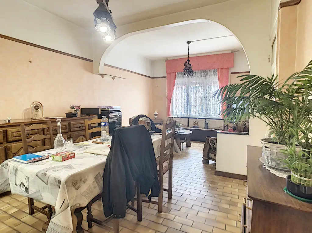 Vente maison 4 pièces 87 m2