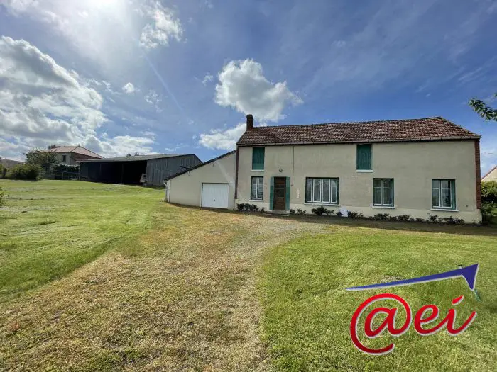 Vente maison 5 pièces 95 m2