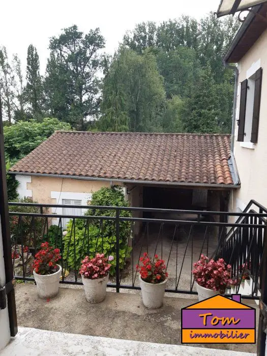 Vente maison 6 pièces 160 m2