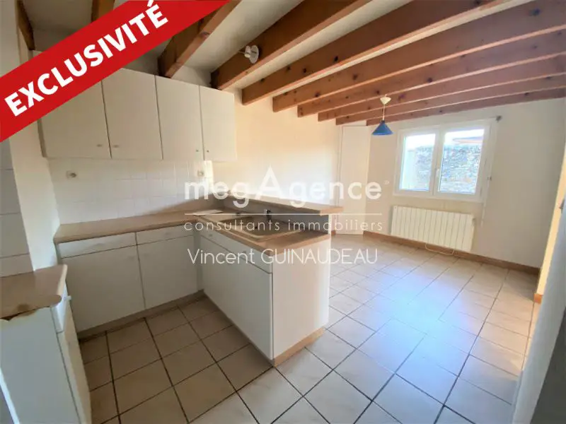 Vente maison 4 pièces 89 m2