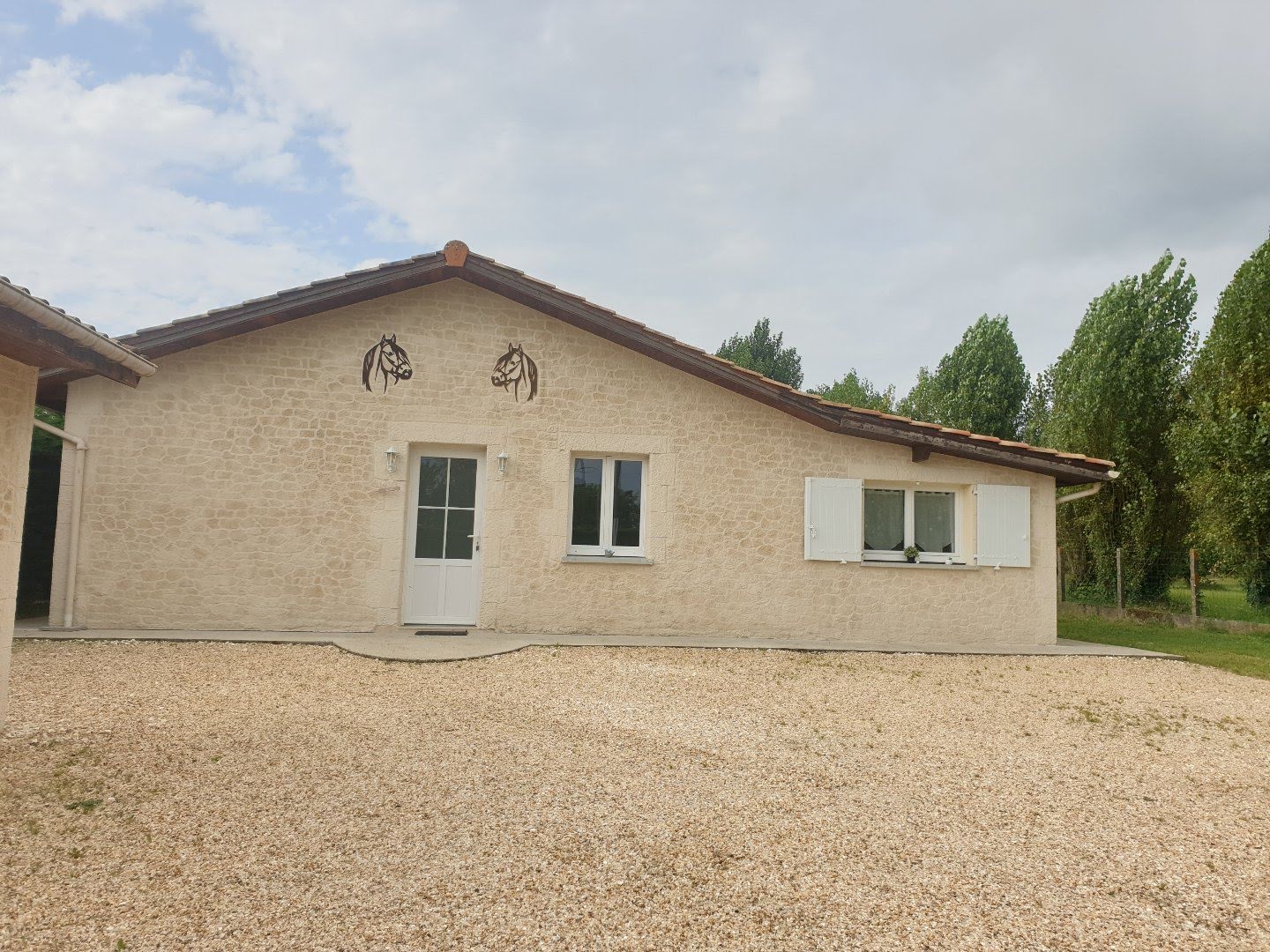 Vente maison 4 pièces 105 m2