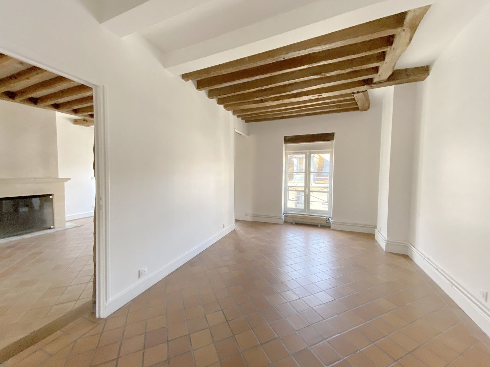 Location appartement 3 pièces 82 m2