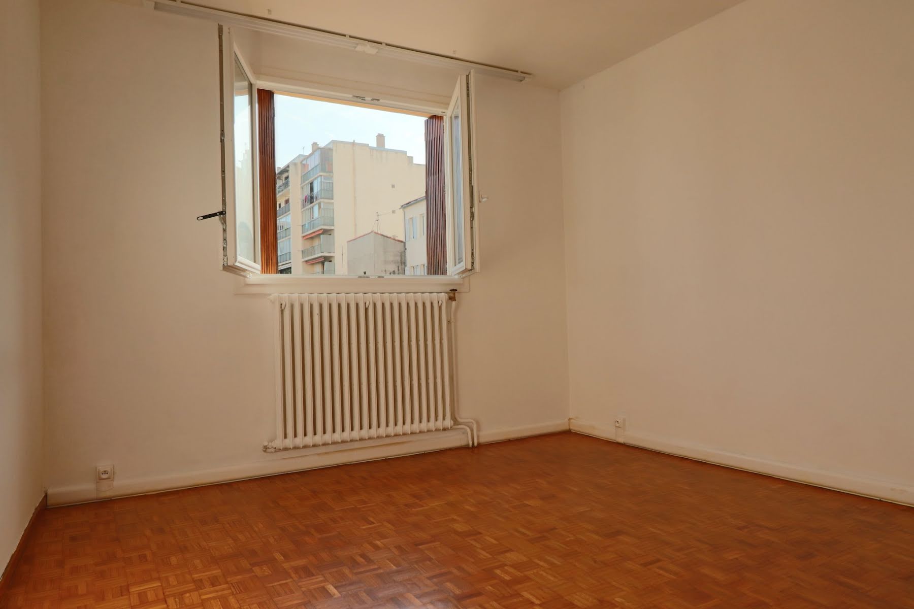 Location appartement 2 pièces 43,46 m2