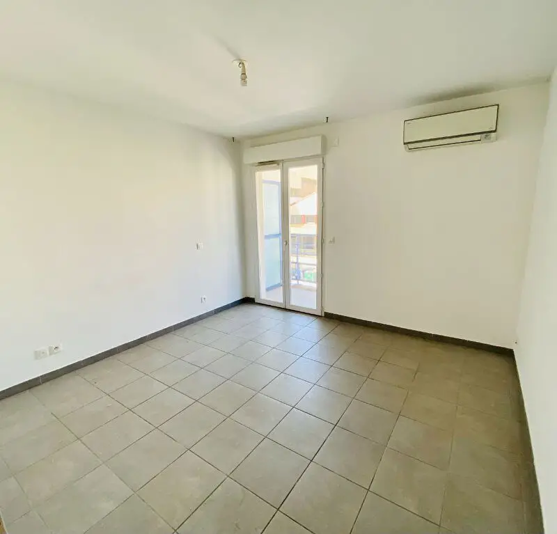 Location appartement 2 pièces 46,18 m2