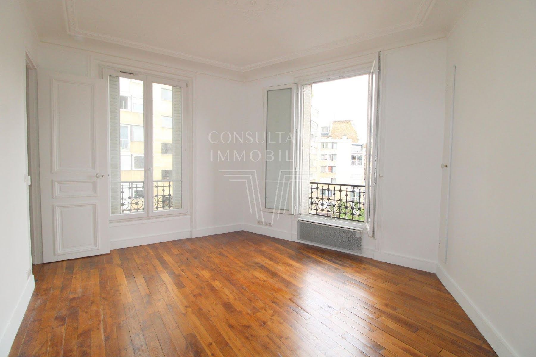 Location appartement 4 pièces 85 m2