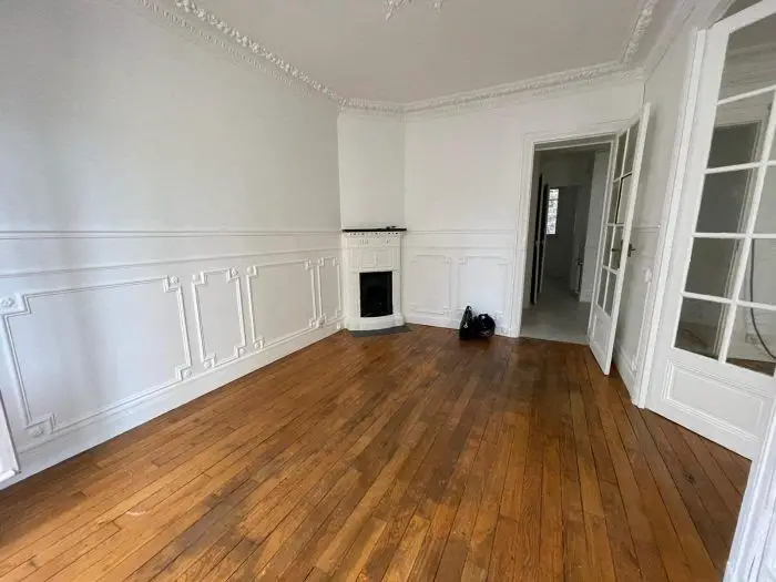 Location appartement meublé 3 pièces 52 m2