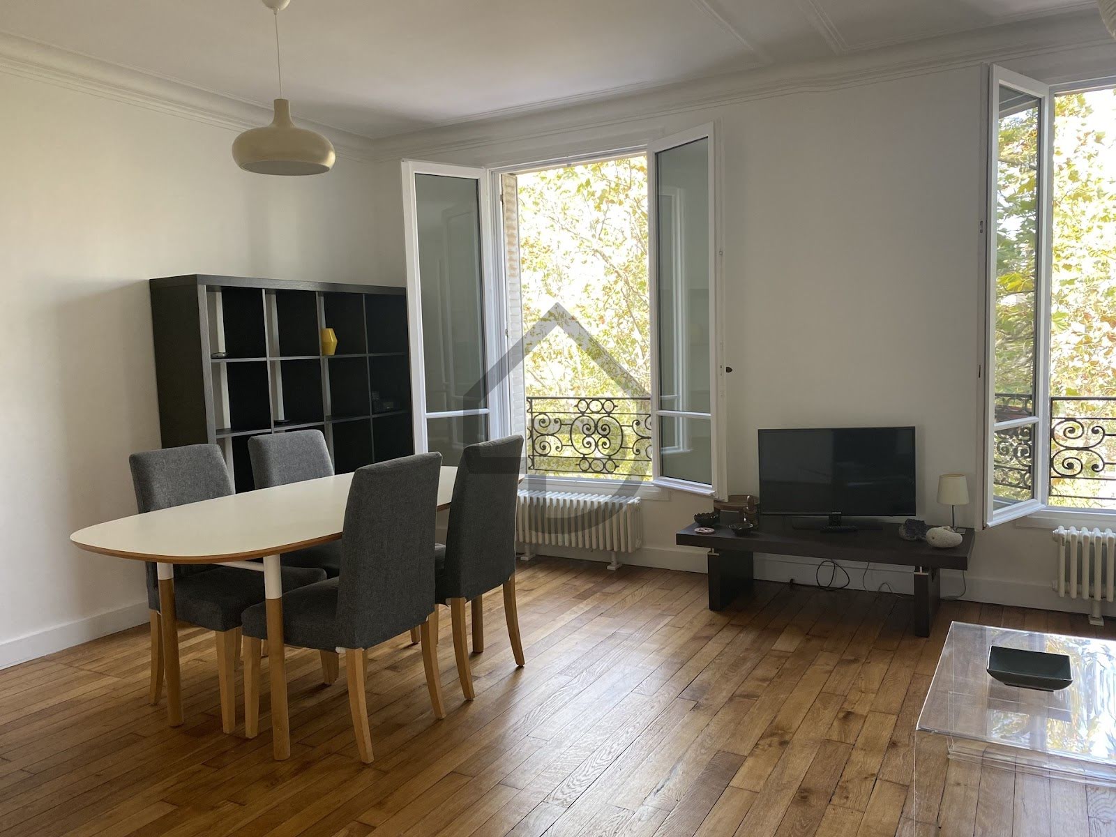 Location appartement meublé 2 pièces 43 m2