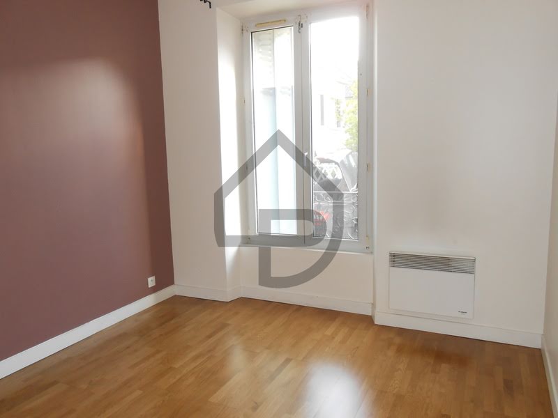 Location appartement 3 pièces 72 m2