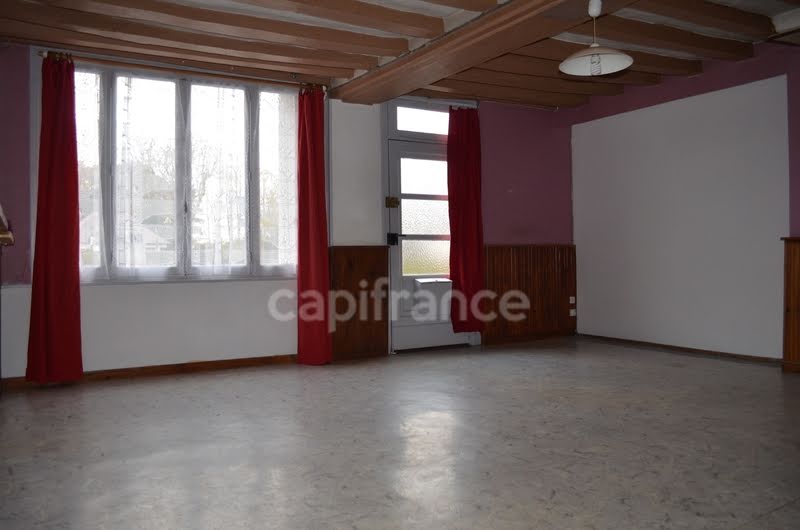 Vente maison 5 pièces 120 m2