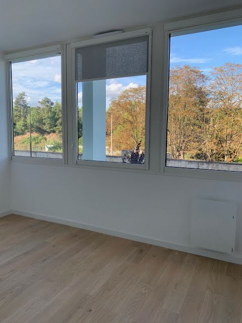 Location appartement 3 pièces 60,22 m2