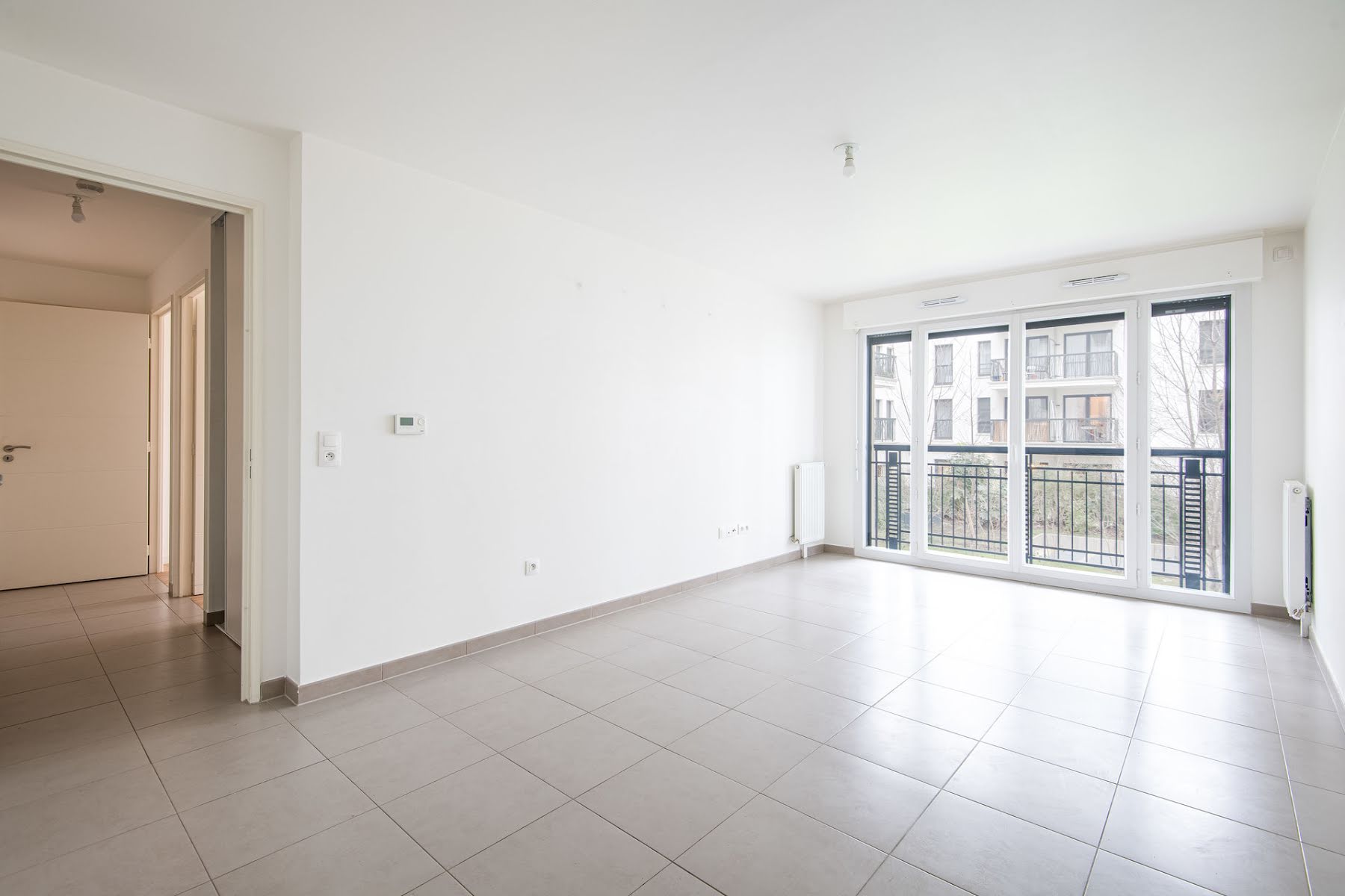 Location appartement 3 pièces 57,2 m2