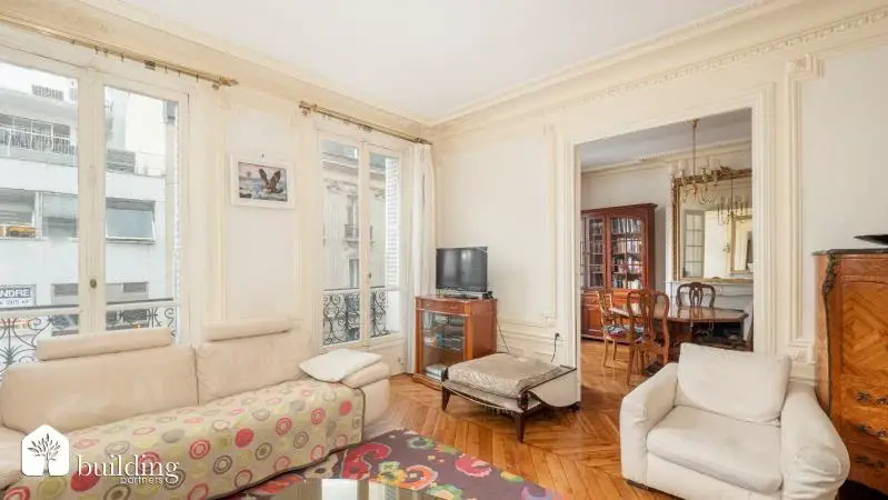 Vente appartement 4 pièces 101 m2