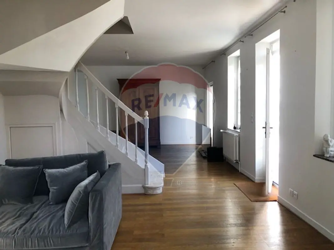 Vente maison 181 m2