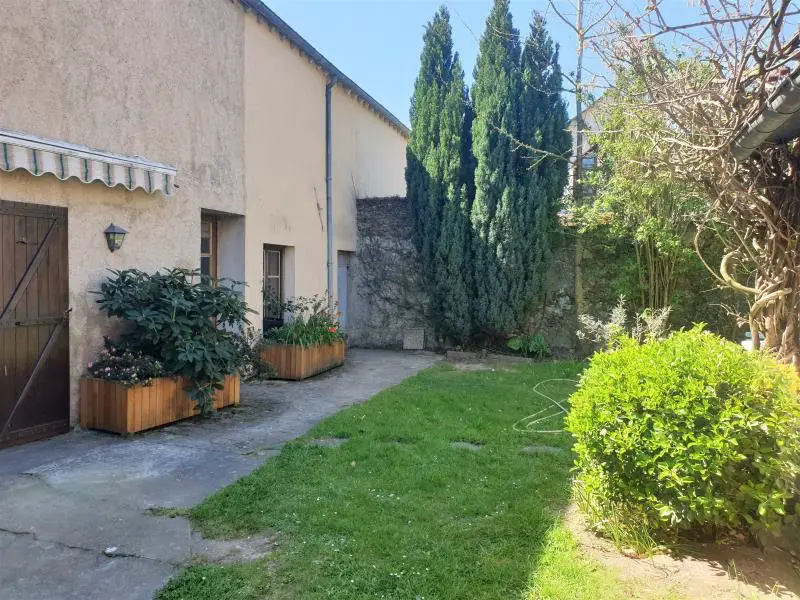 Vente maison 7 pièces 160 m2