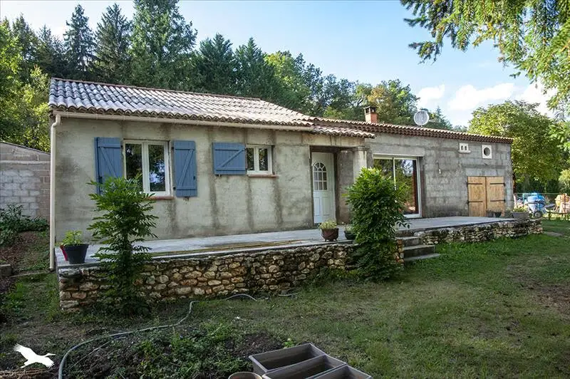 Vente maison 4 pièces 106 m2