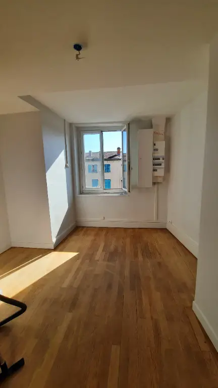 Location appartement meublé 2 pièces 49,5 m2