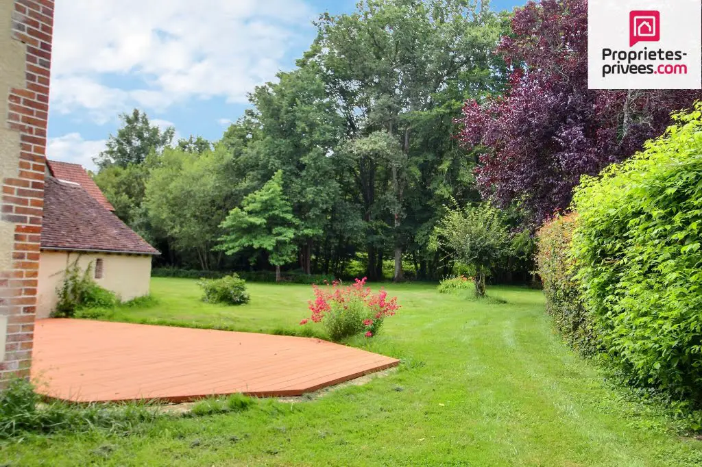 Vente maison 4 pièces 110 m2