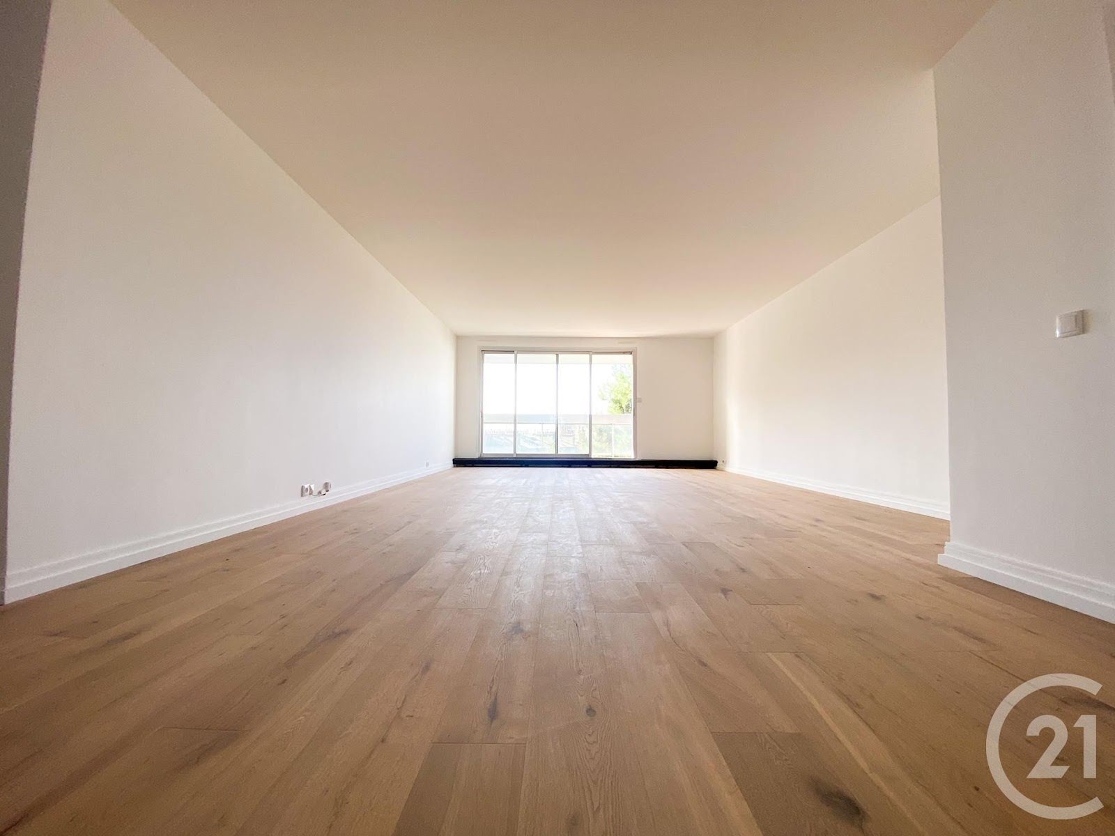 Location appartement 4 pièces 120,36 m2