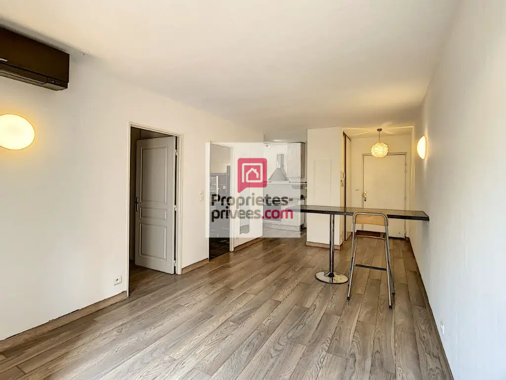 Vente appartement 2 pièces 42 m2