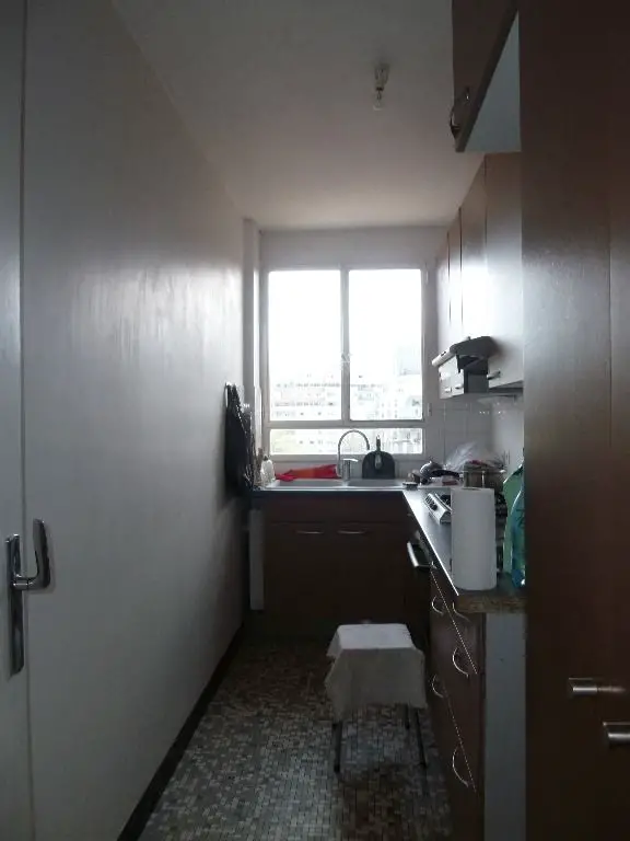 Location appartement meublé 3 pièces 51 m2