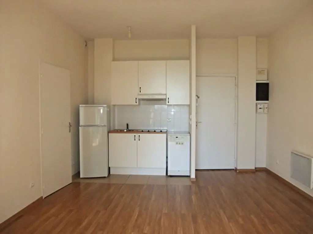 Location appartement 2 pièces 36 m2