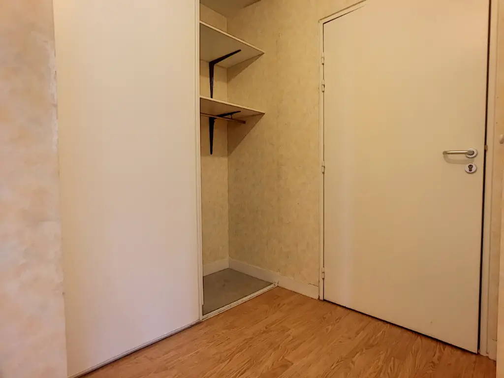 Location appartement 2 pièces 42,3 m2
