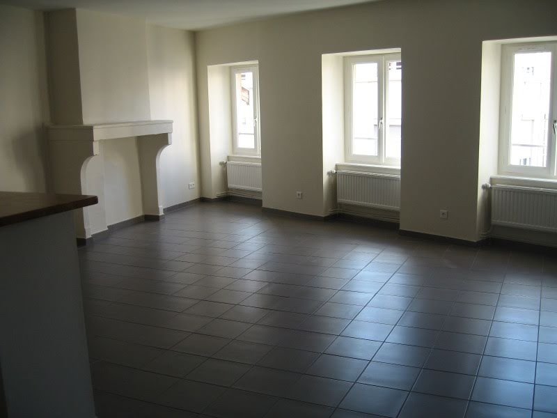 Location appartement 3 pièces 81,42 m2