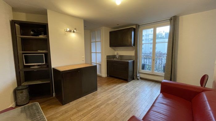 Location appartement meublé 2 pièces 38 m2