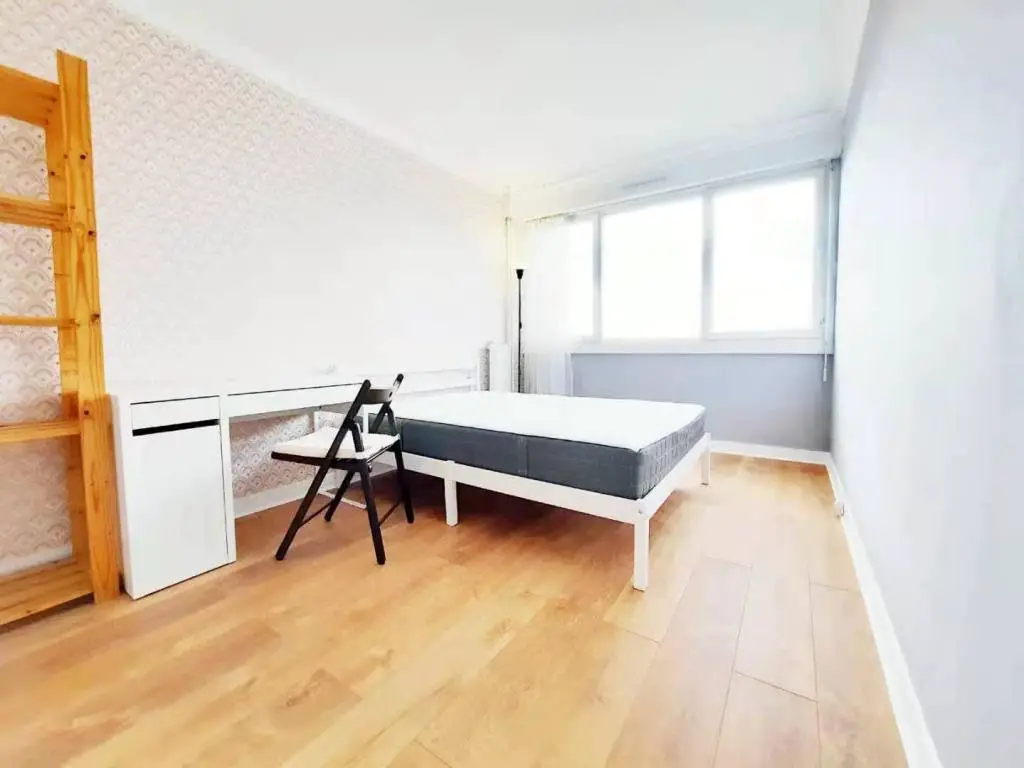 Location appartement meublé 5 pièces 97 m2