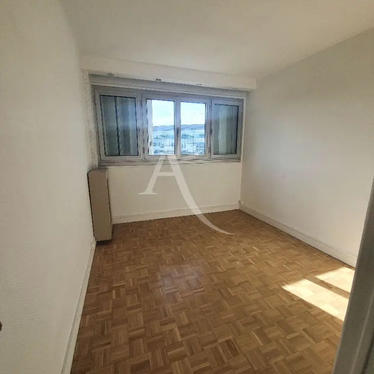 Location appartement 3 pièces 59,89 m2