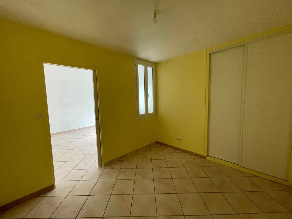 Location appartement 2 pièces 51,66 m2