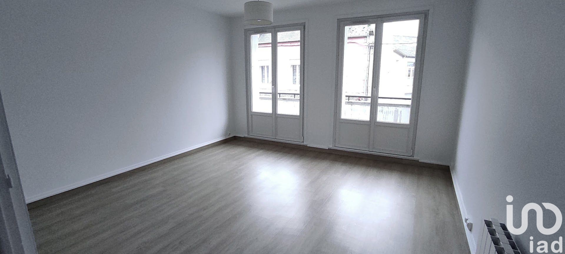 Location appartement 4 pièces 72 m2