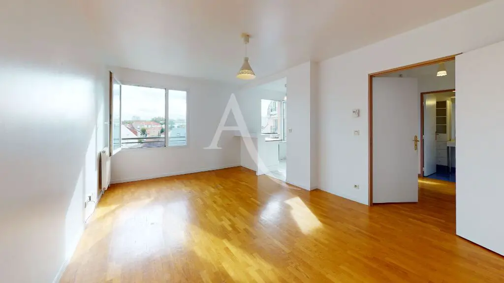 Location appartement 2 pièces 42,54 m2
