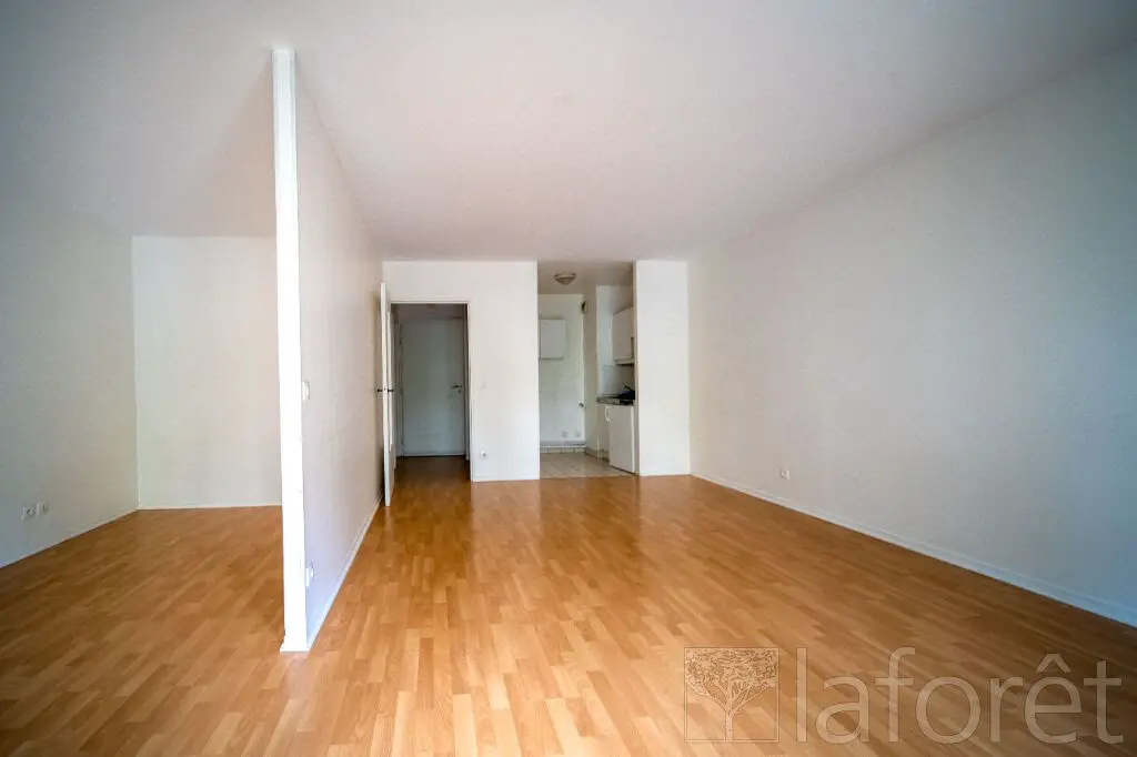 Vente appartement 2 pièces 42 m2