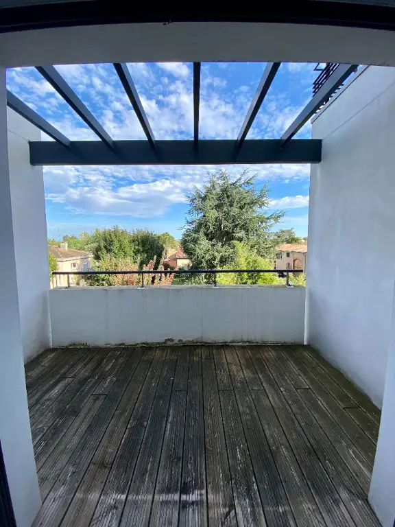 Vente appartement 2 pièces 42 m2