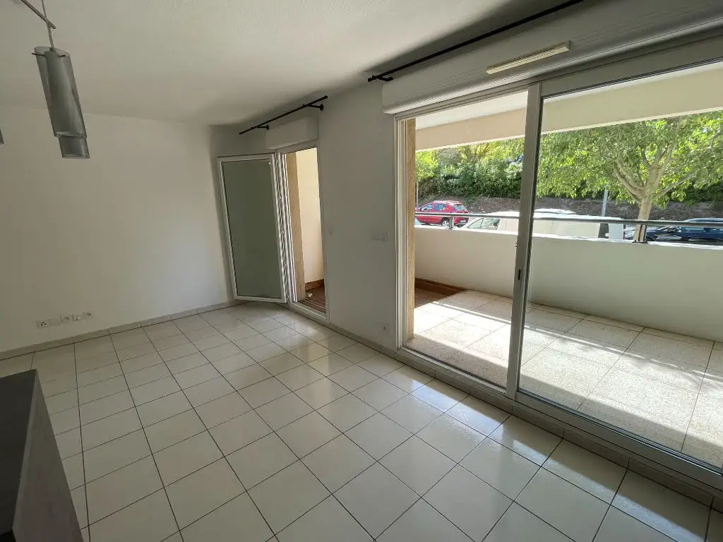 Vente appartement 3 pièces 63 m2