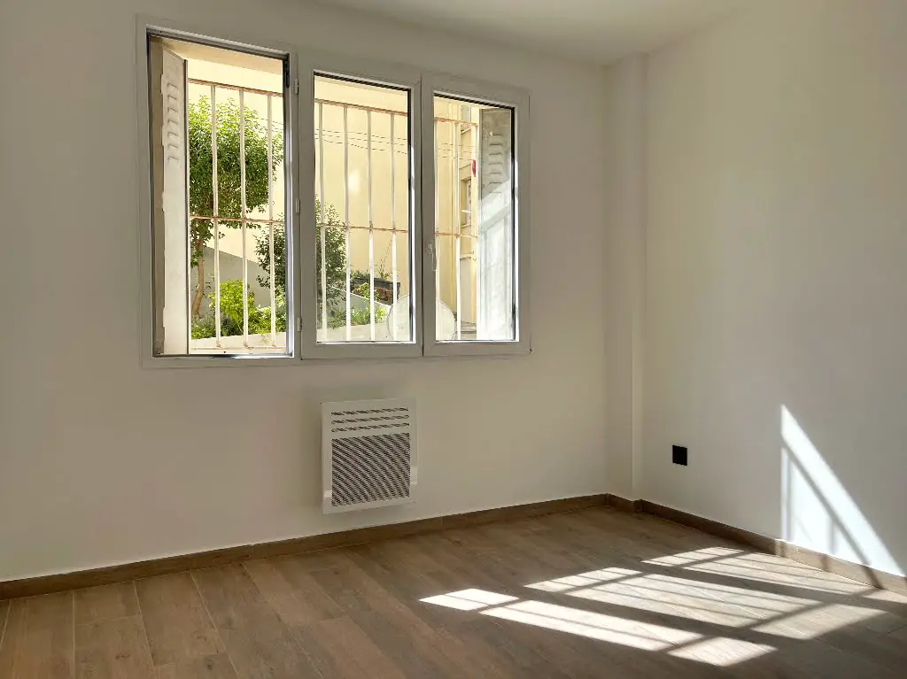 Vente appartement 3 pièces 49 m2