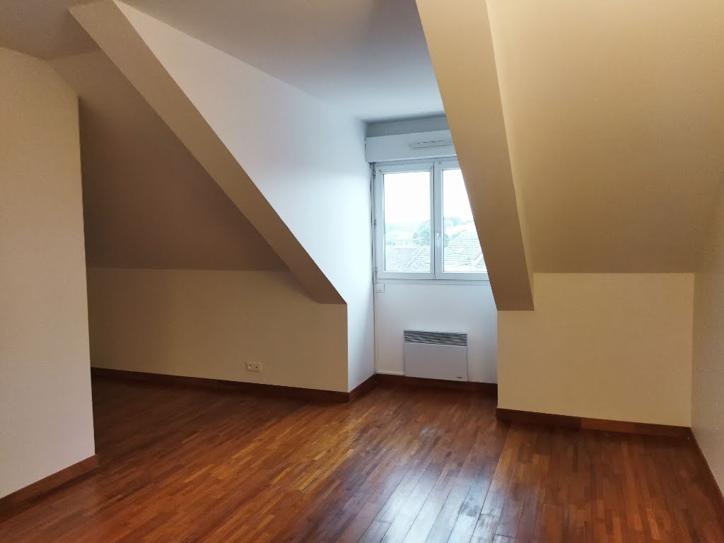 Vente appartement 5 pièces 95,06 m2