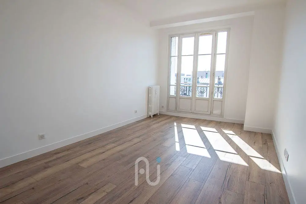 Vente appartement 3 pièces 59 m2