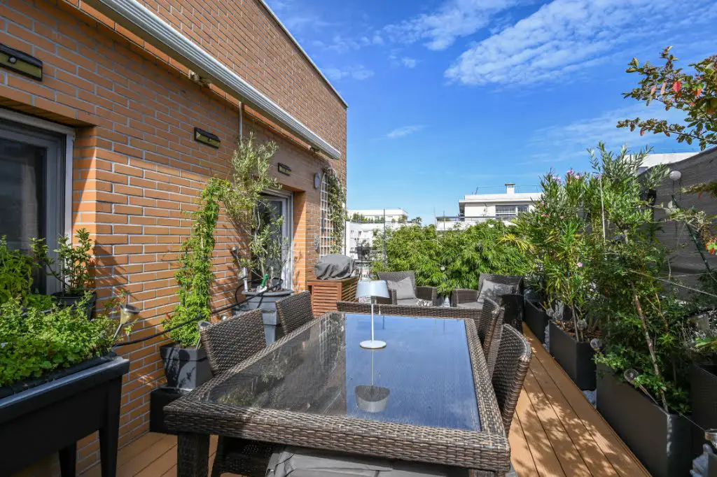 Vente appartement 3 pièces 54 m2