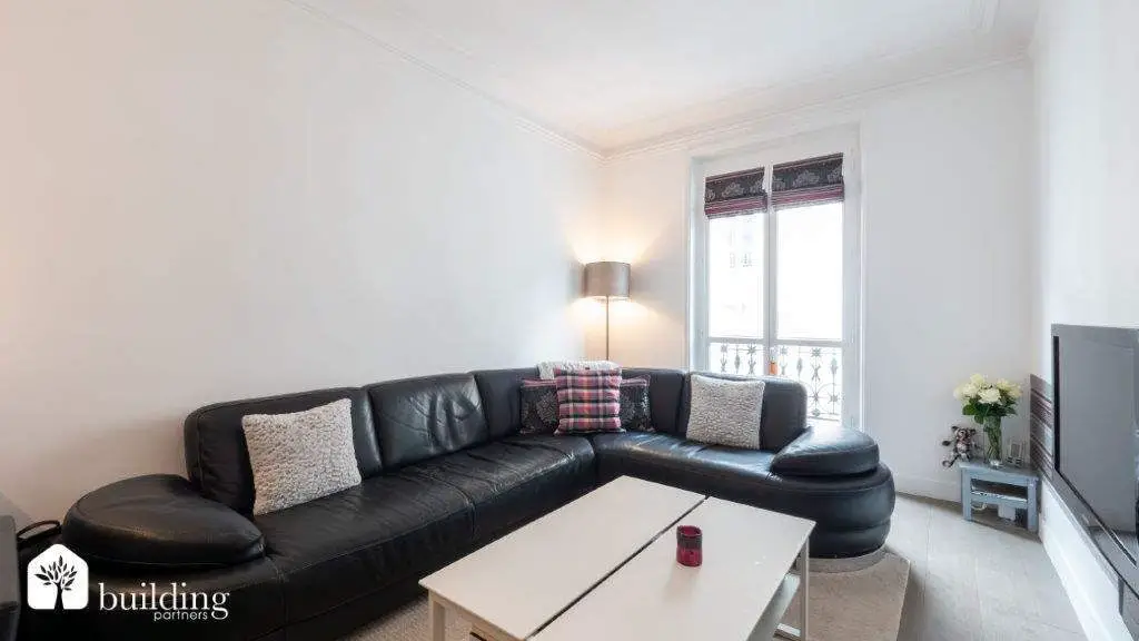 Vente appartement 2 pièces 41 m2