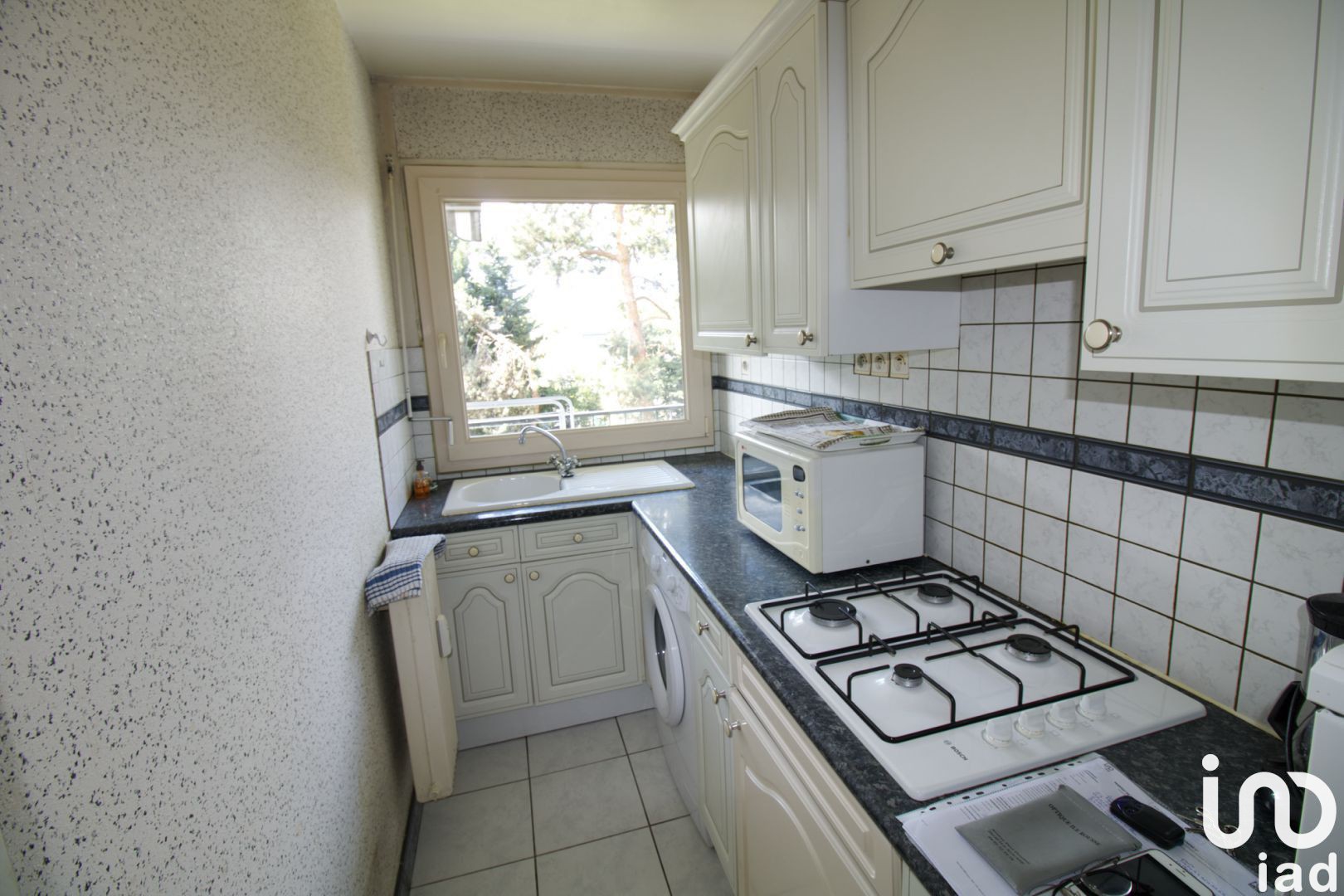 Vente appartement 2 pièces 38 m2