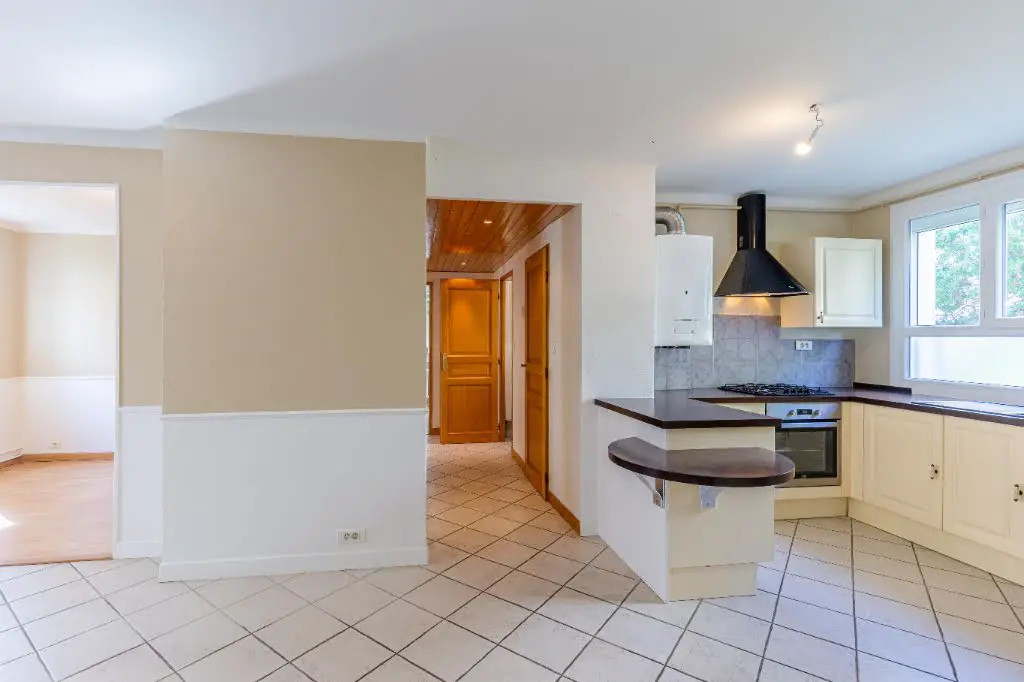 Vente appartement 4 pièces 71,31 m2