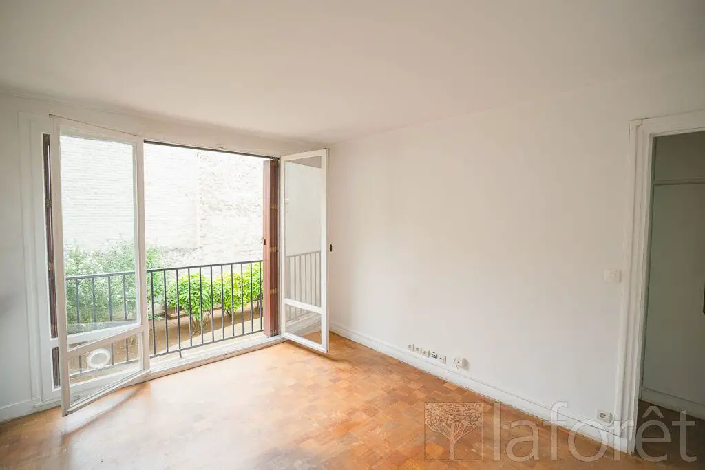 Vente studio 26,45 m2