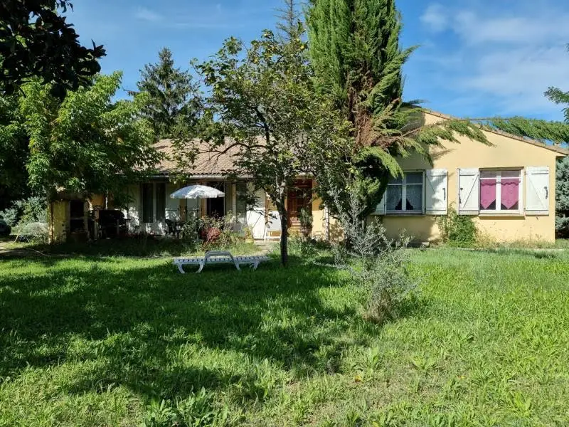 Vente maison 5 pièces 92 m2