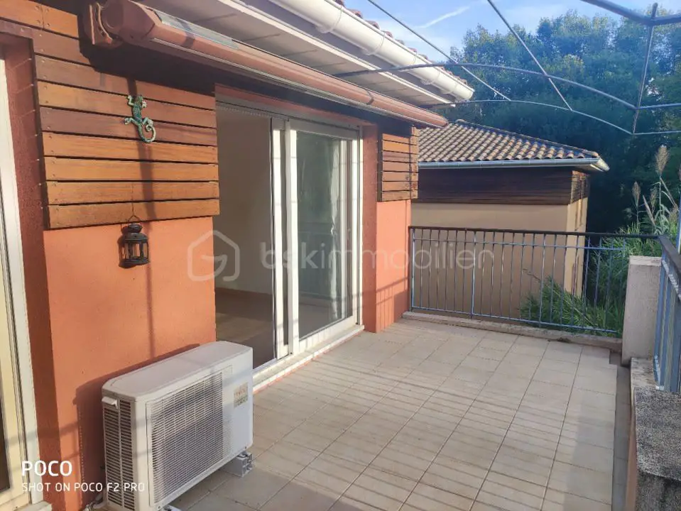 Vente appartement 3 pièces 68 m2