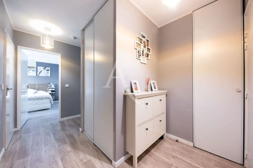 Vente appartement 5 pièces 99,4 m2