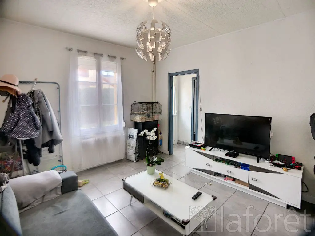 Vente maison 4 pièces 64 m2