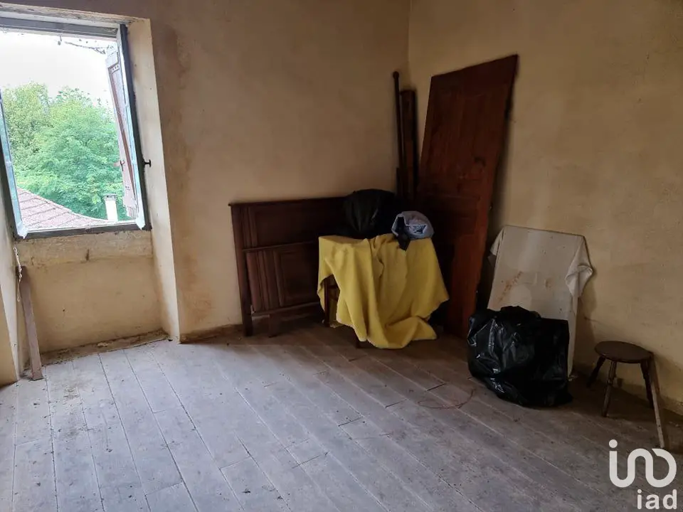 Vente maison 3 pièces 80 m2