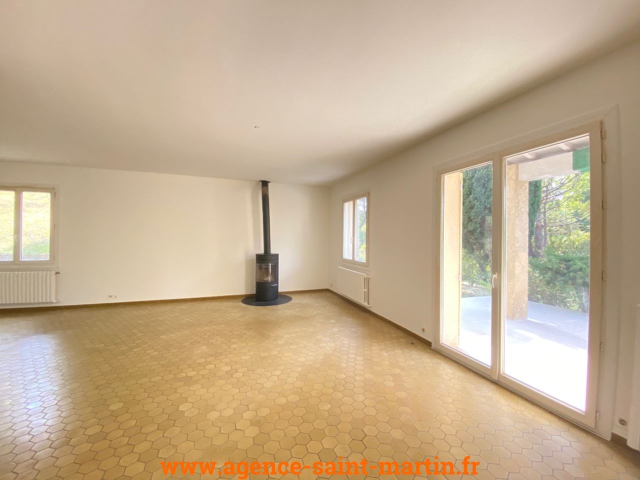 Vente maison 4 pièces 113 m2